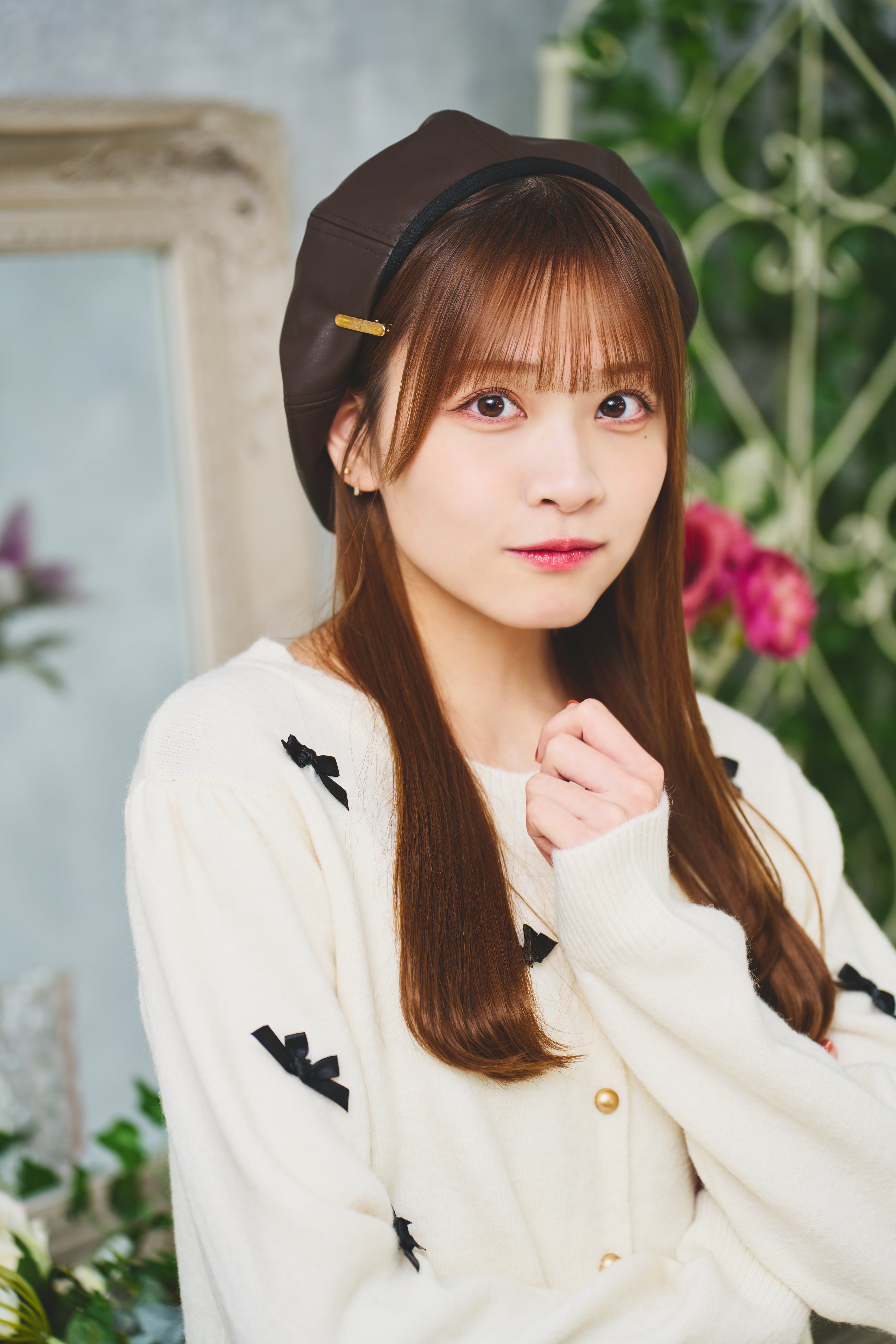 Billlie ハルナ 中国 NAMIL MUSIC NY 上海サイン会 2枚 9166b445cb4104fd1be04a5db28211