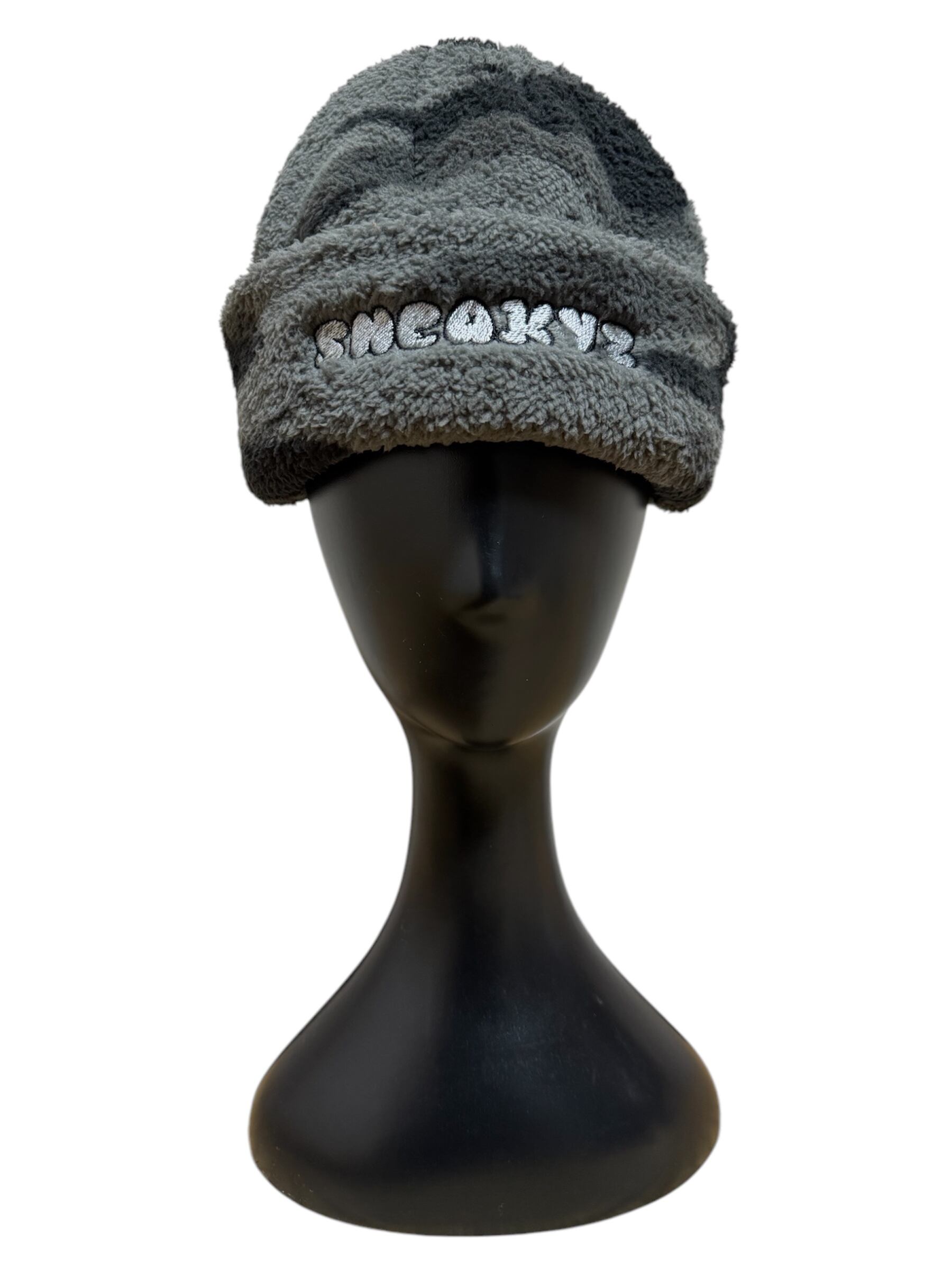 26/27【SNEAKYZ】POP LOGO BEANIE | MA7TV ONLINE STORE