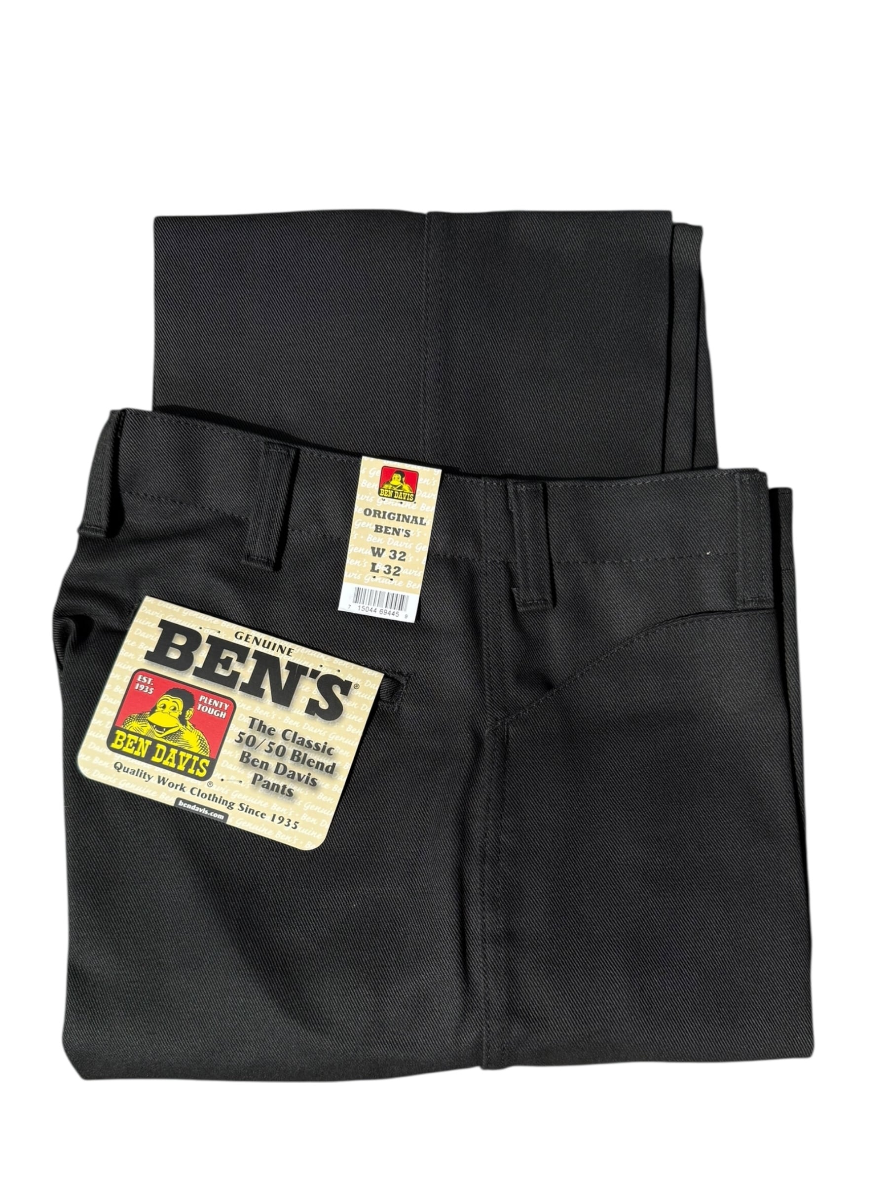 BEN DAVIS USA ORIGINAL BEN'S | FJ