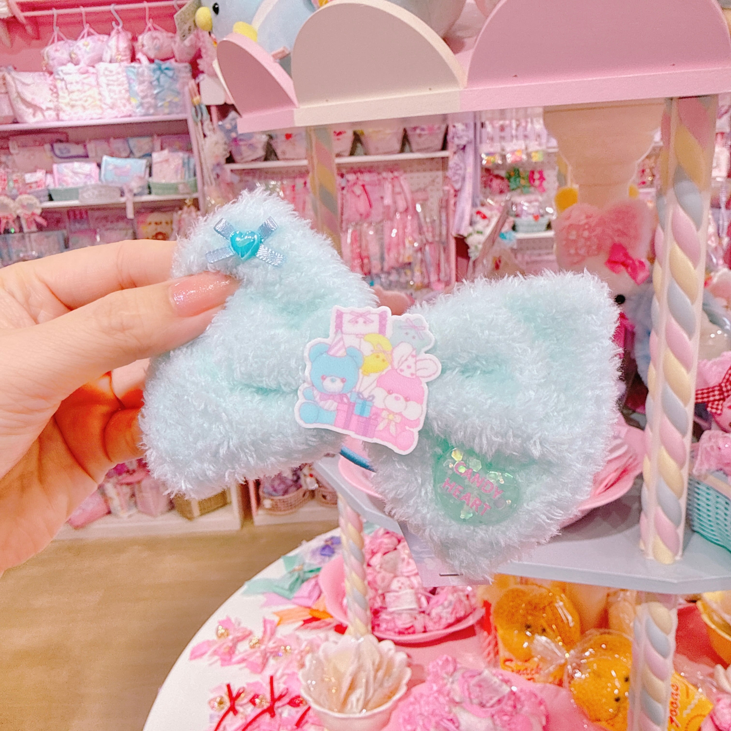 【H2】69-12ヘアゴム