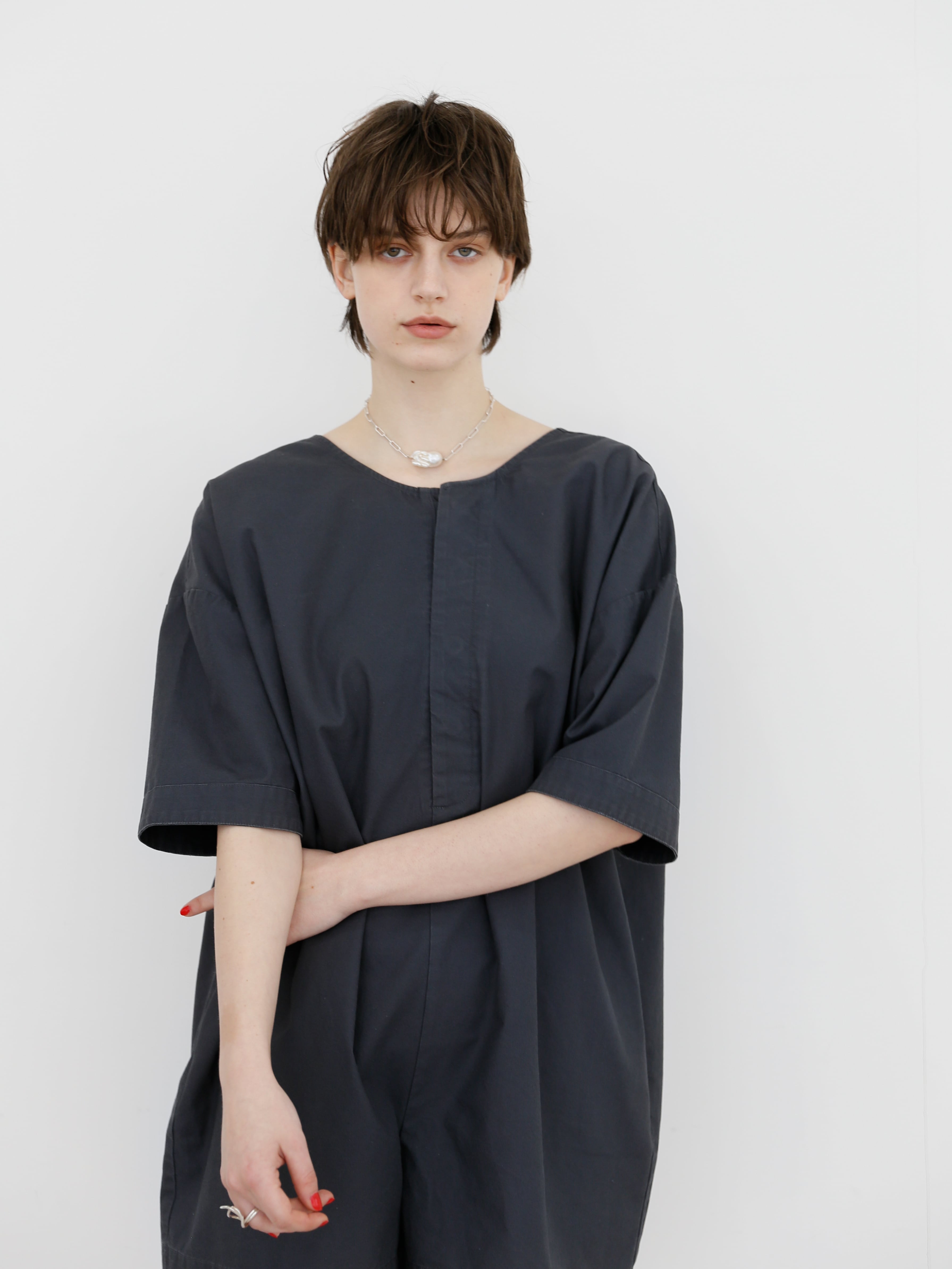 box short all-in-one | Katrin TOKYO