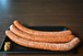 サフォーク入り特製ソーセージ3本