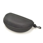【AIM VISION】 レンズ収納付ケース （ブラック）単品