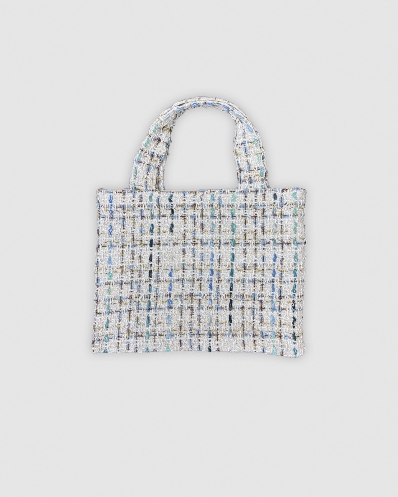 【Tweed Mini】ツイードミニ(Ⅳ)