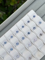 ベニトアイト 2.75mm