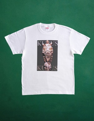 MUSEUM TEE