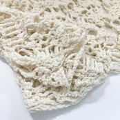 [Pattern] ビッグパイナップルプルオーバー