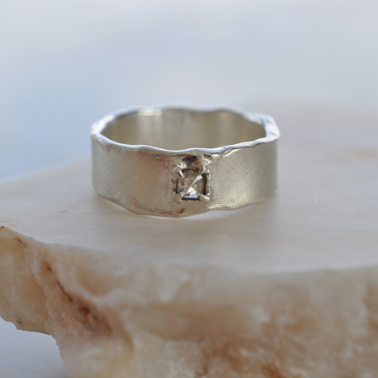 Natural Diamond（ナチュラルダイヤモンド） | ETORA JEWELRY