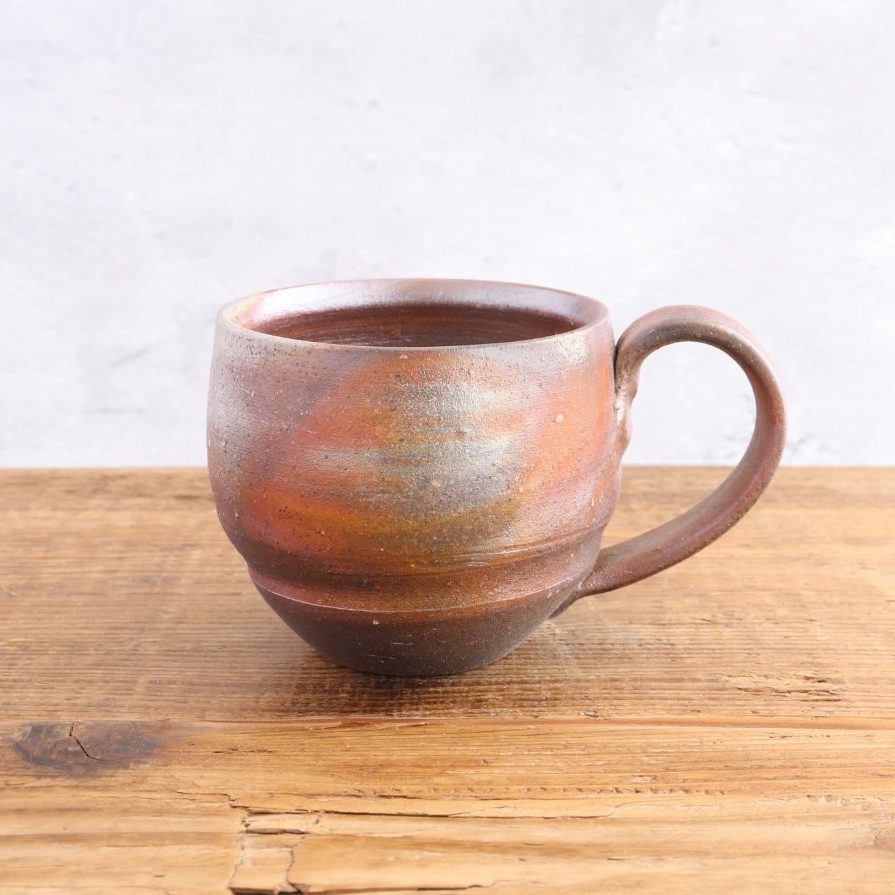 備前焼 ソーサー / プレート皿 | 備前焼 焼きもん屋 中居 オンライン