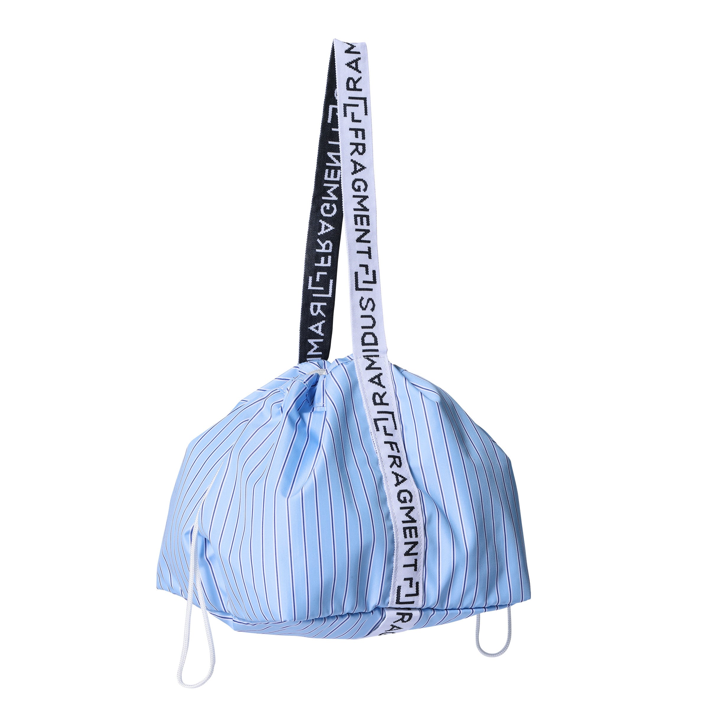 fragment design × RAMIDUS DRAWSTRING POUCH | 1F Store