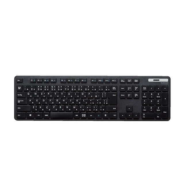 LisM - 1Uモジュール式 無線分割キーボード | Pay ID