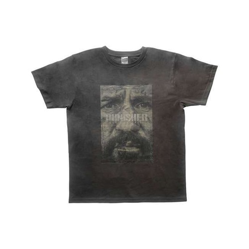 マーベル パニッシャー : ワン･ラスト･キル Tシャツ