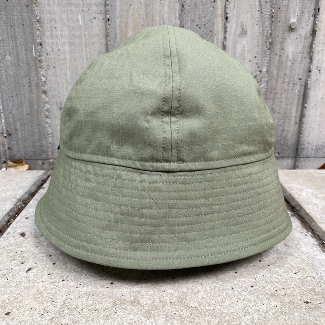 Stashstore BucketHat Khaki