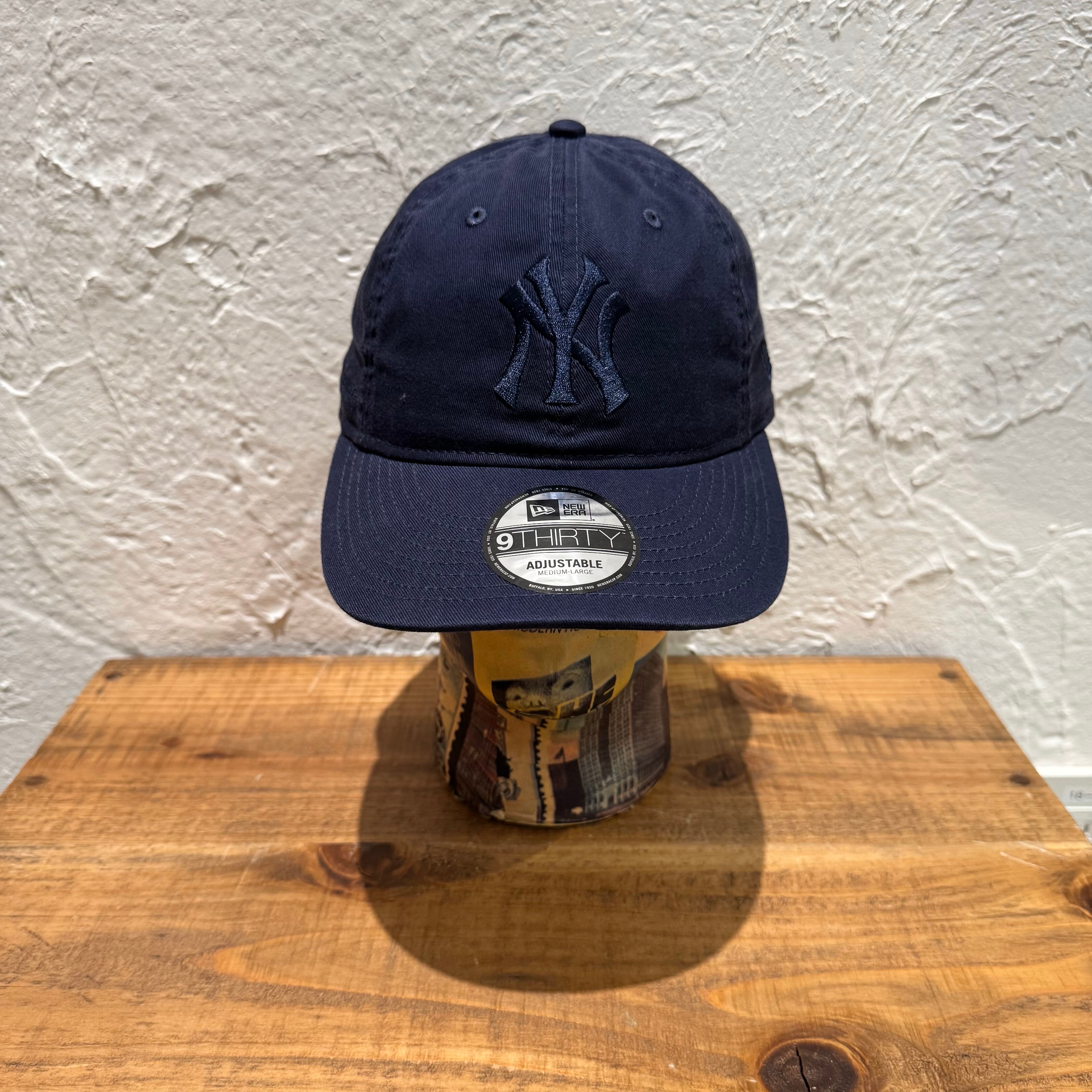 NEW ERA (ﾆｭｰｴﾗ) - RETRO CROWN 9FIFTY Powered by GORO