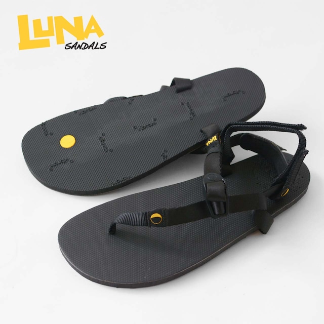 LUNA SANDALS [ルナサンダル] VENADO 2.0  [VeNAdo2.0] ベナード 2.0  [MEN'S/LADY'S] [2024SS]