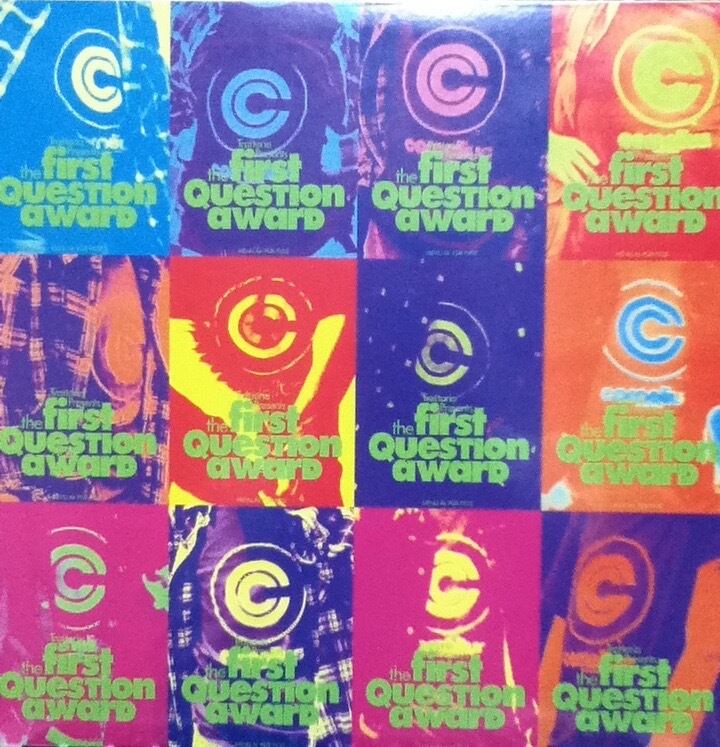LP】CORNELIUS / FIRST QUESTION AWARD | PAY ID