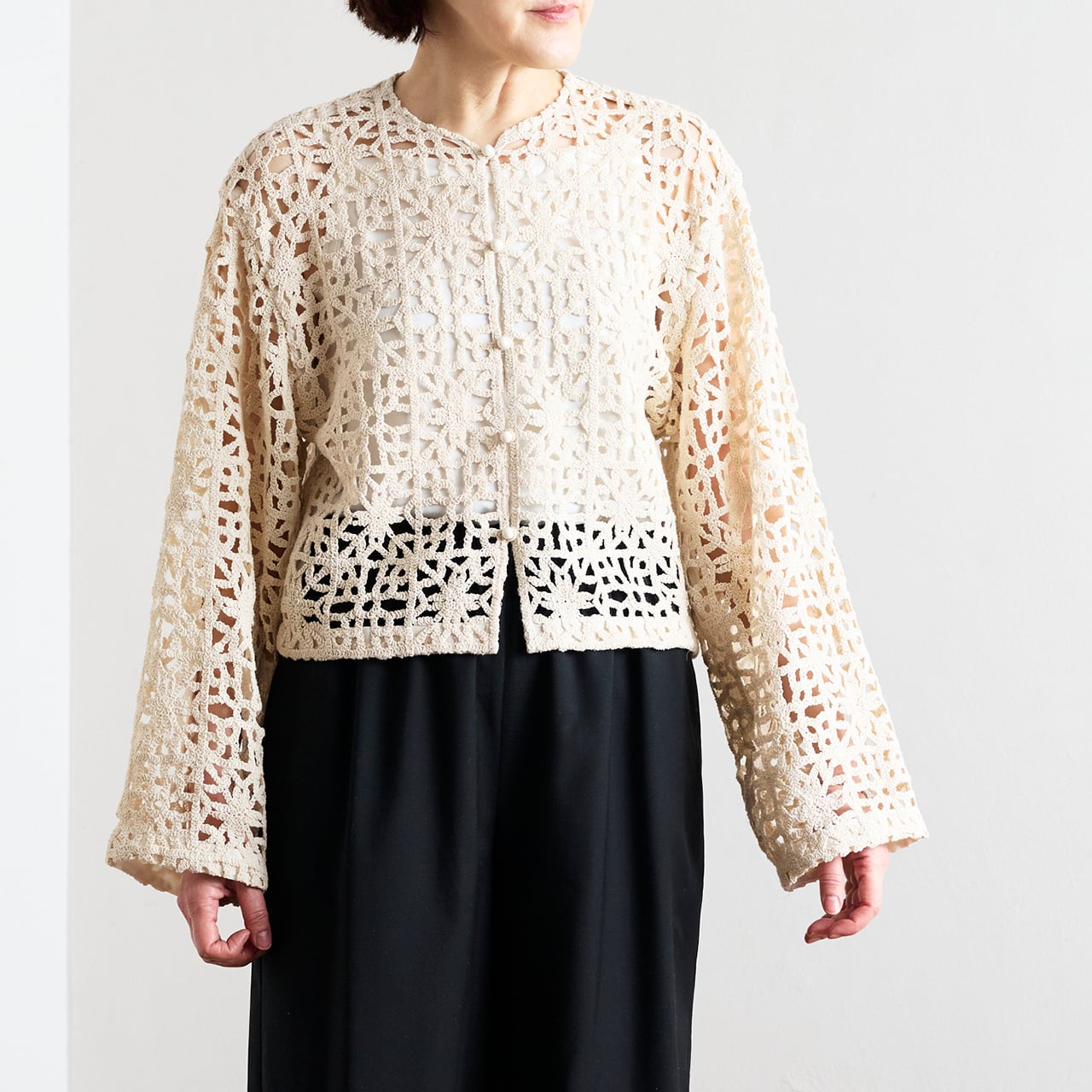 ちえ　ロエフ LOEFF/ロエフ | BIEN MORE Net Store ファッション レディース