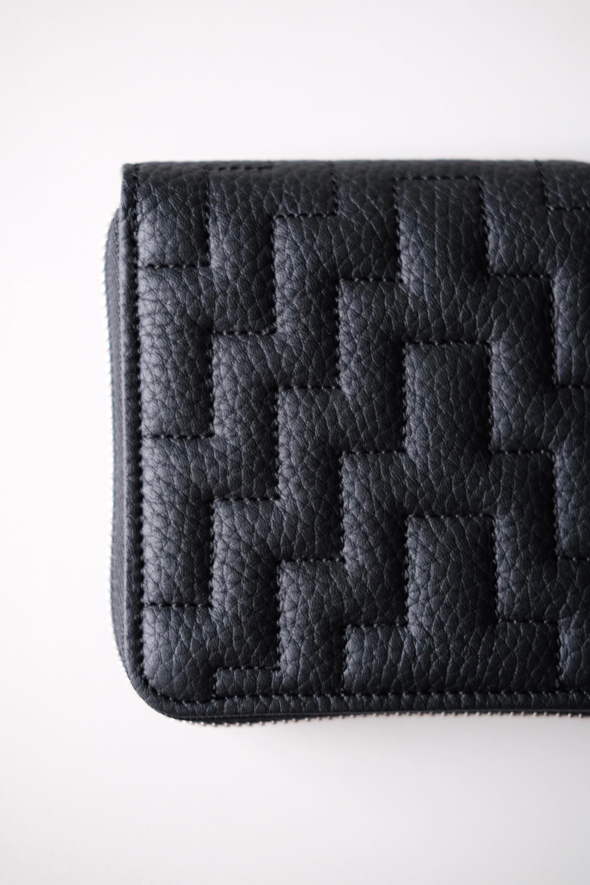 ITUAIS＜イトゥアイス＞RO-RO Short wallet(Chupi) | Inhigh