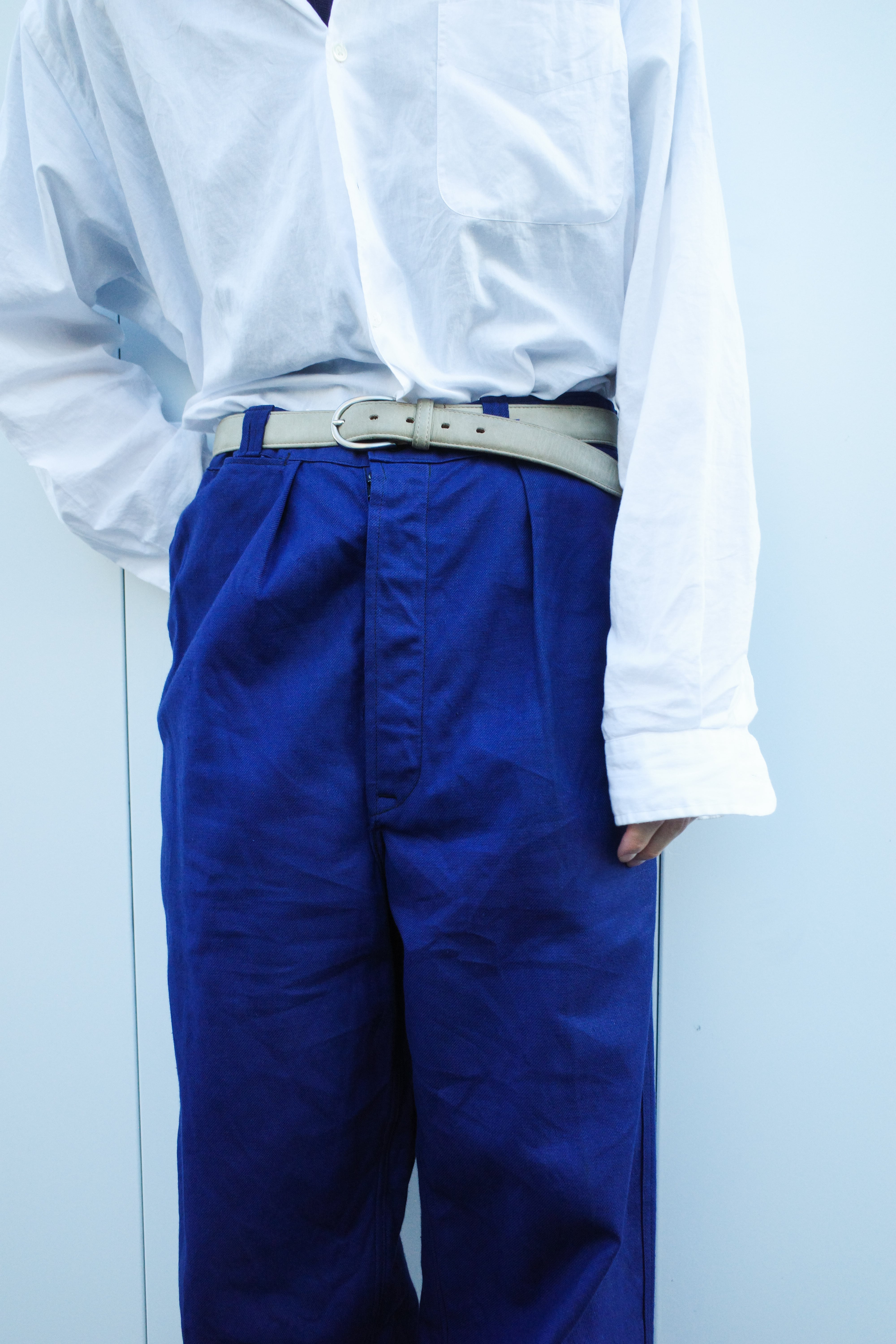 pants | KIT VINTAGE