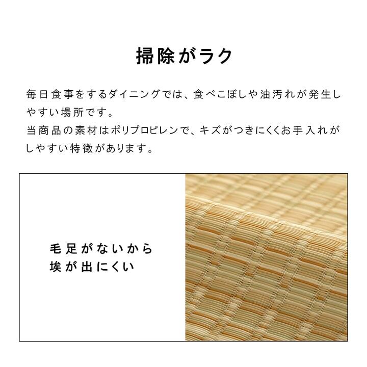 ポリプロピレンカーペット バルカン 477.5×382cm 本間10畳 | printon