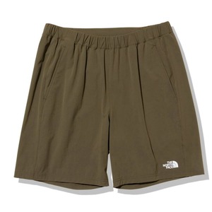 THE NORTH FACE(ノースフェイス) ? FLEXIBLE MULTI SHORT(フレキシブルマルチショーツ) NB42396