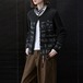 ジャガードニットカーディガン ・23711
