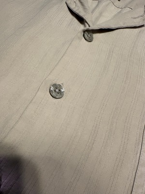 Silk Shirts / Short Length REMAKE