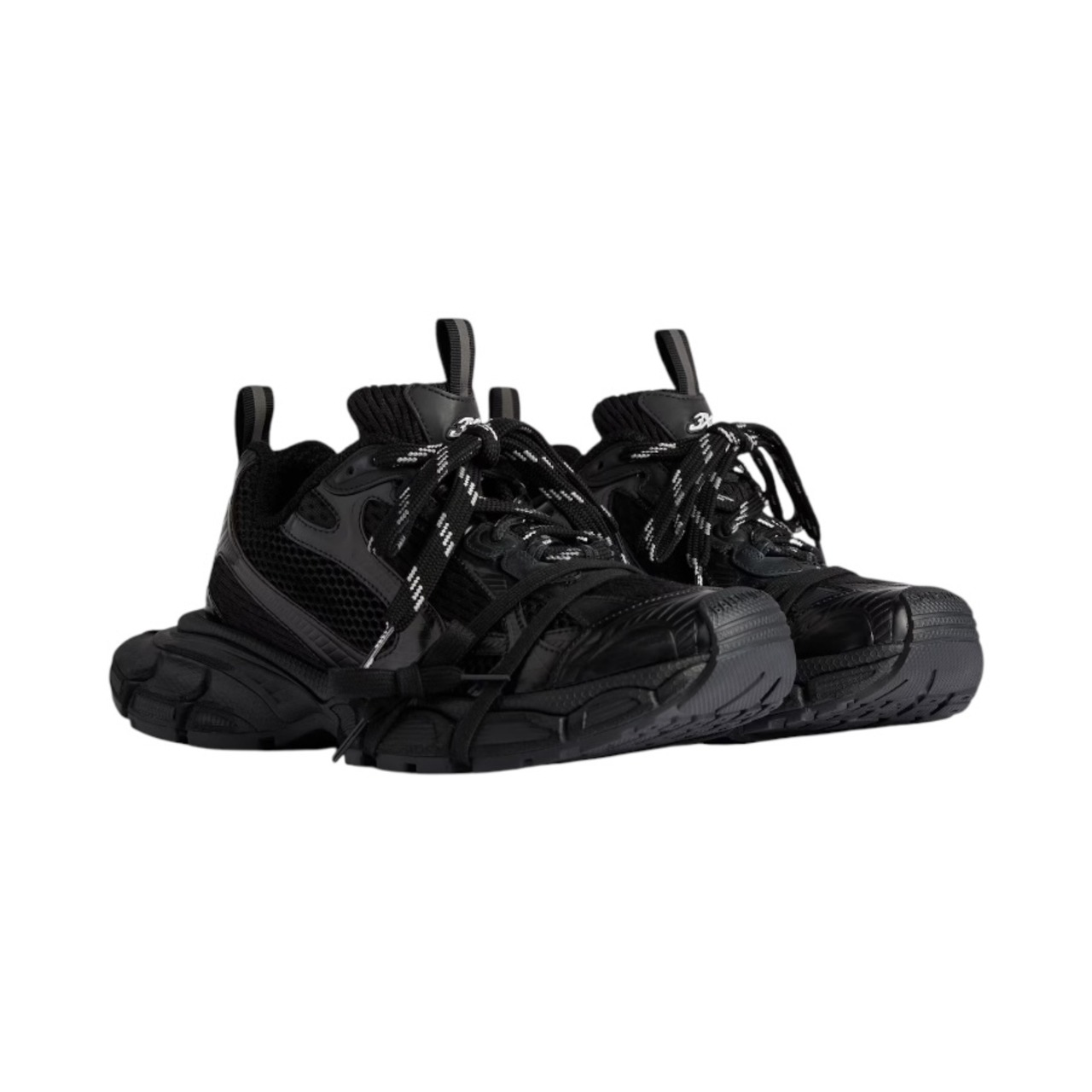 【BALENCIAGA】3XL - 2