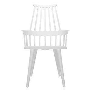 50%off特別価格【ディスプレイ品2脚セット　カムバックチェア】kartell カルテル