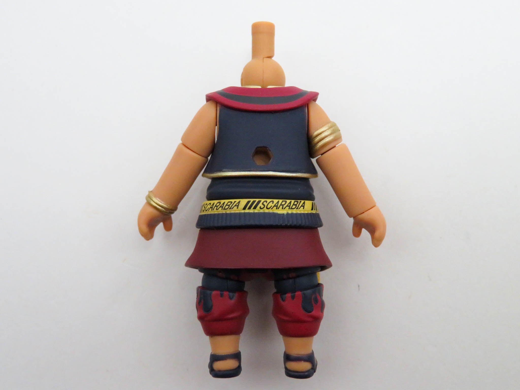 1941】 ジャミル・バイパー 体パーツ 私服 ねんどろいど | ホビー通販