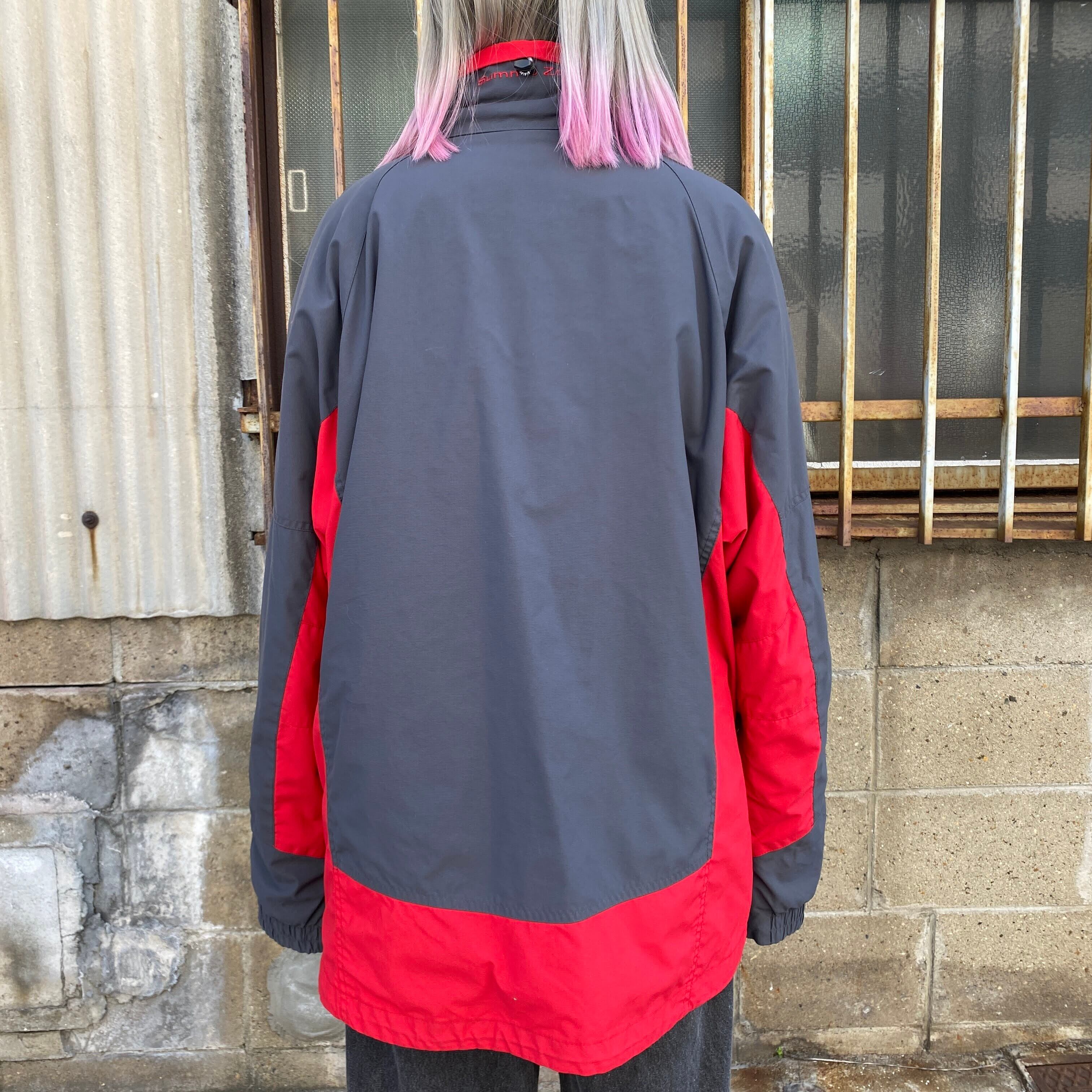 訳あり特価 Columbia コロンビア Summit Zone マウンテンジャケット