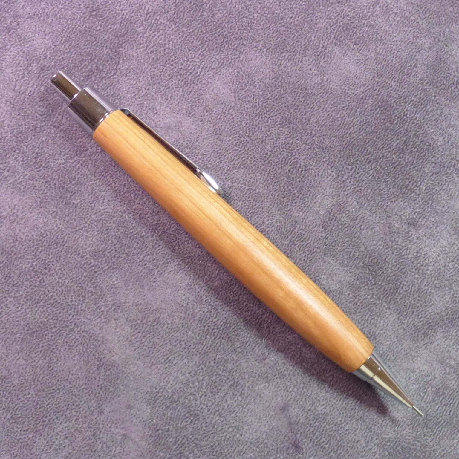 シャーペン MP202 W10514 アメリカンチェリー | CraftA840129