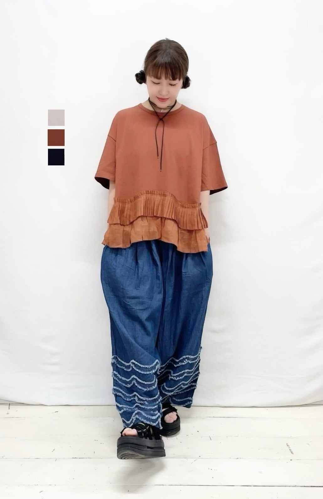 tumugu | syozikiya online shop