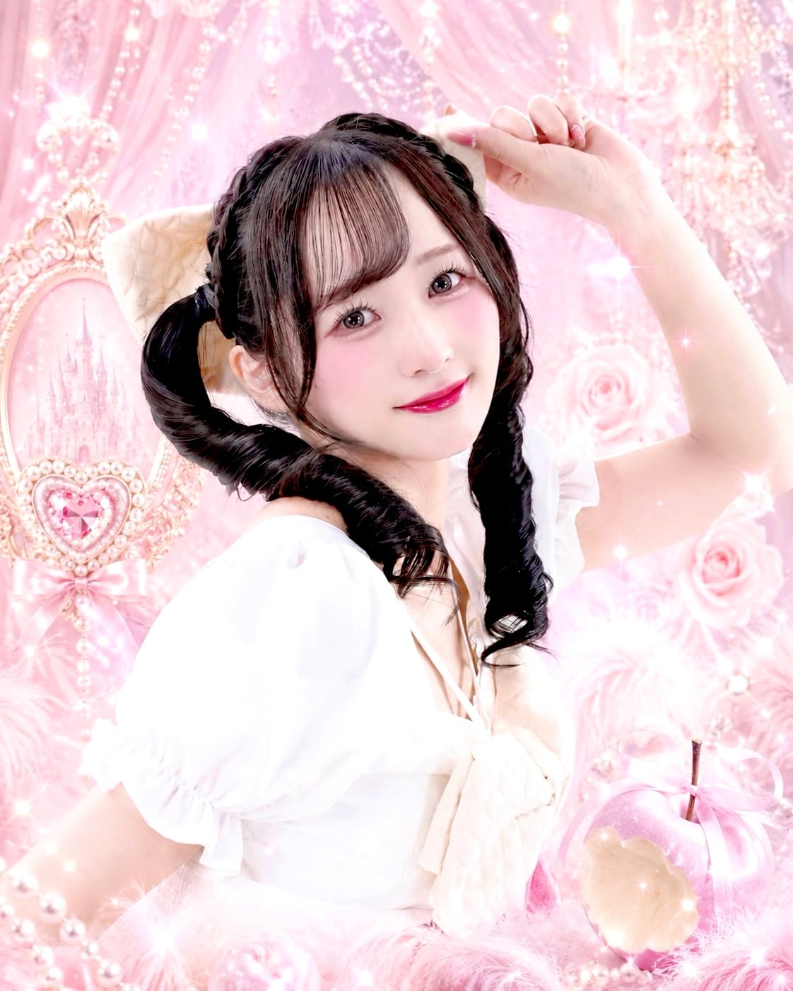 ゆちゃん【オンライン限定】チェキD | PAY ID