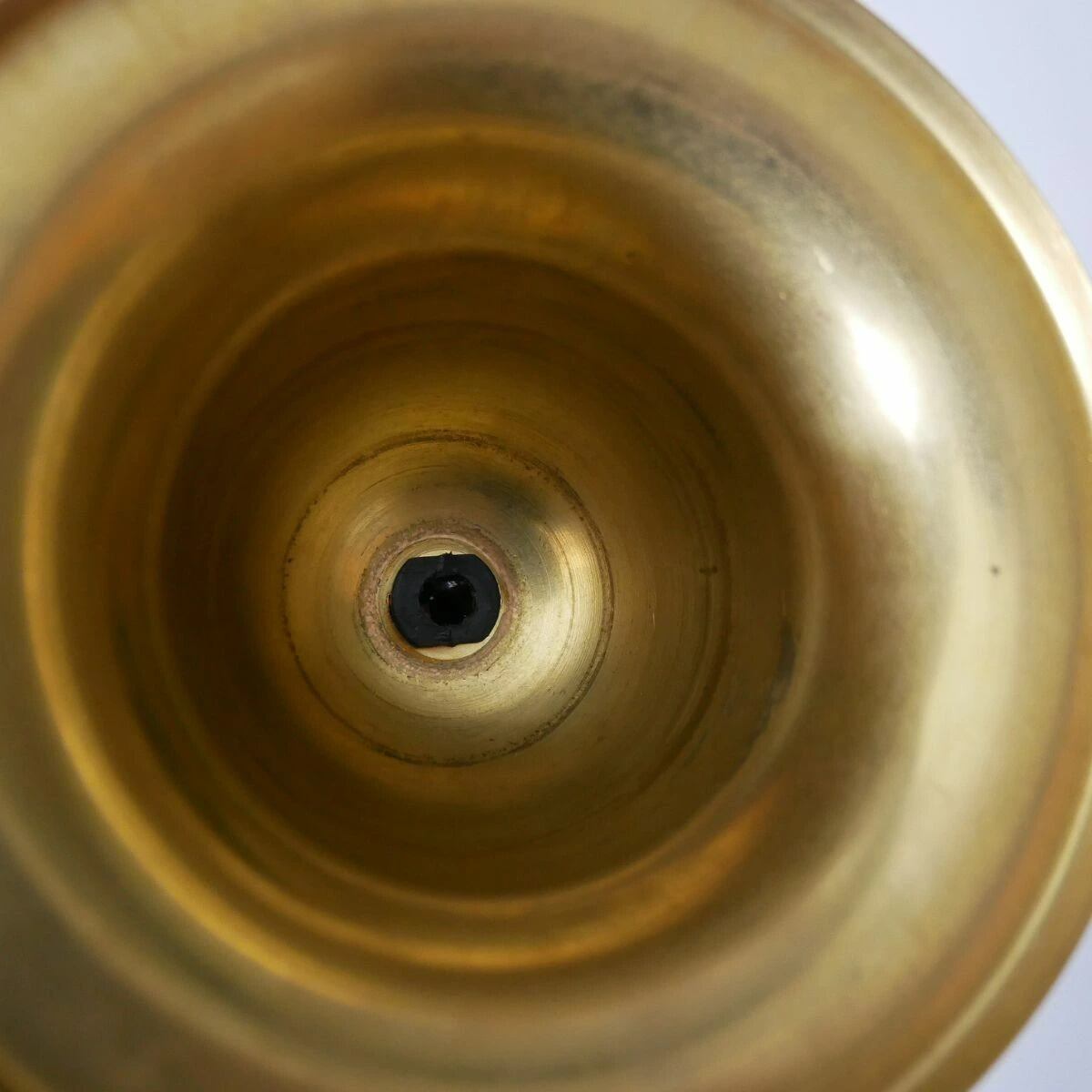 真鍮カバー シーリングカバー 真鍮製 引掛けシーリング カバー カップ