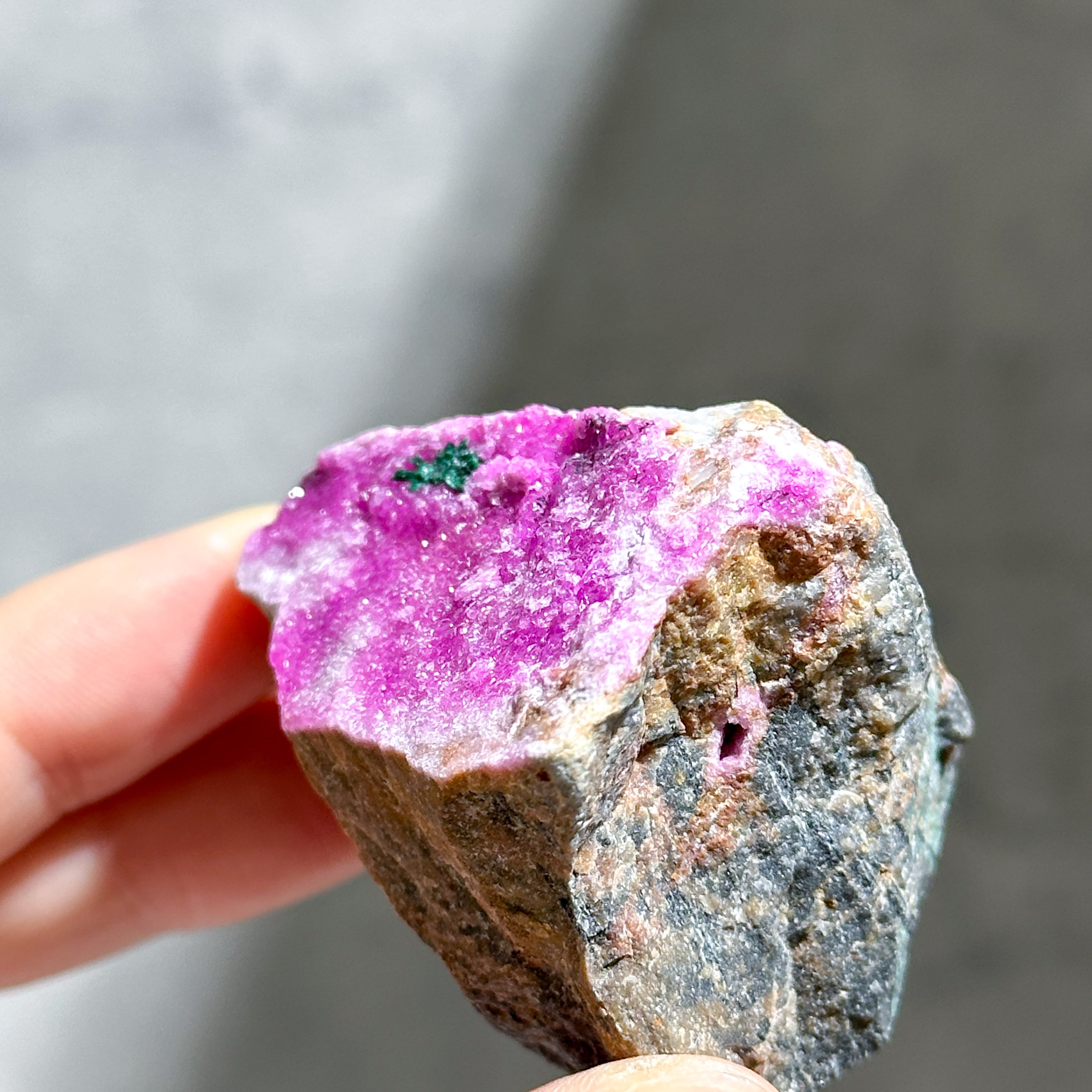 ピンクコバルトカルサイト 44◇Pink Cobalt Calcite◇天然石・鉱物
