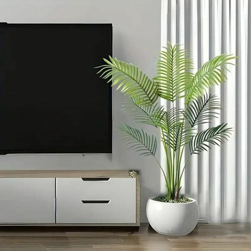 観葉植物 おしゃれ スタイリッシュ 屋内 リビング 寝室 書斎 玄関 空間演出