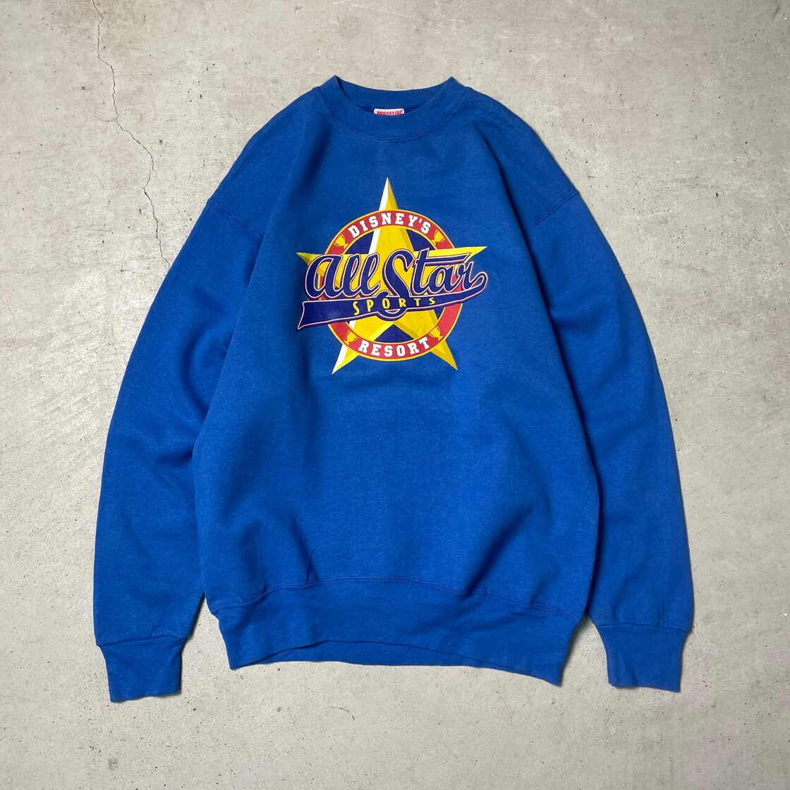 90年代 USA製 Disney