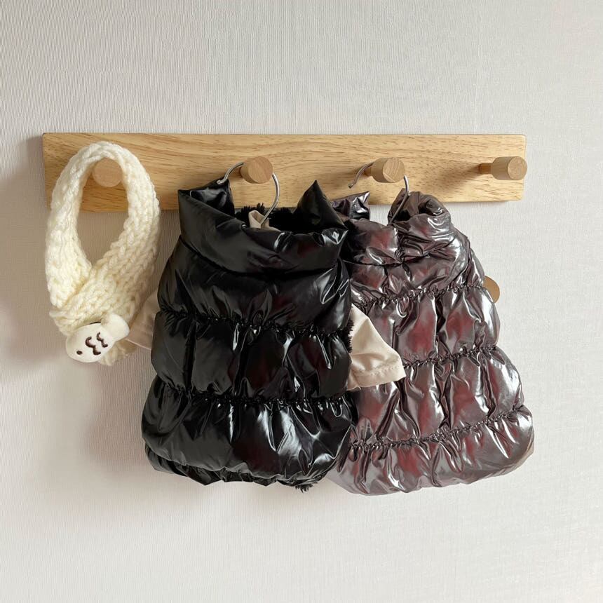 《予約》PP0016グロッシーダウン