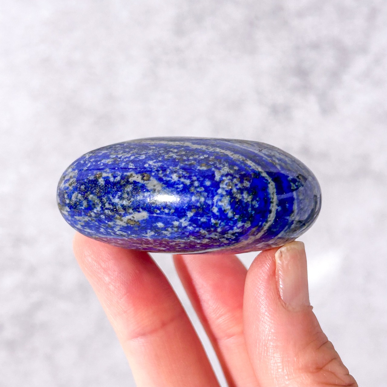 ラピスラズリ ハート ✳︎ Lapis Lazuli ✳︎ 天然石