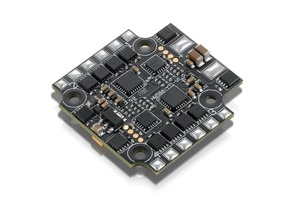 HOBBYWING X-Rotor nano 20A 4in1 ESC