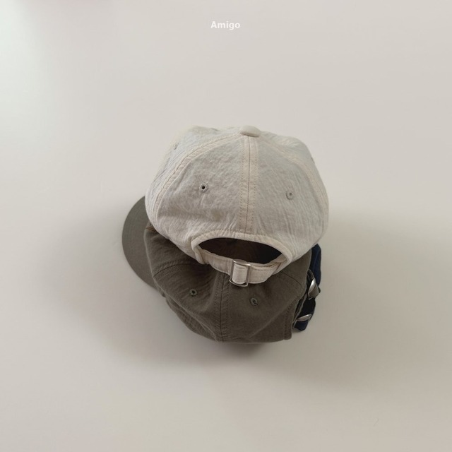 ⭐︎即納⭐︎[ amigo ] atelier cap