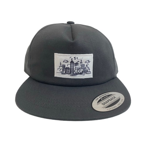 Wappen / Flat CAP