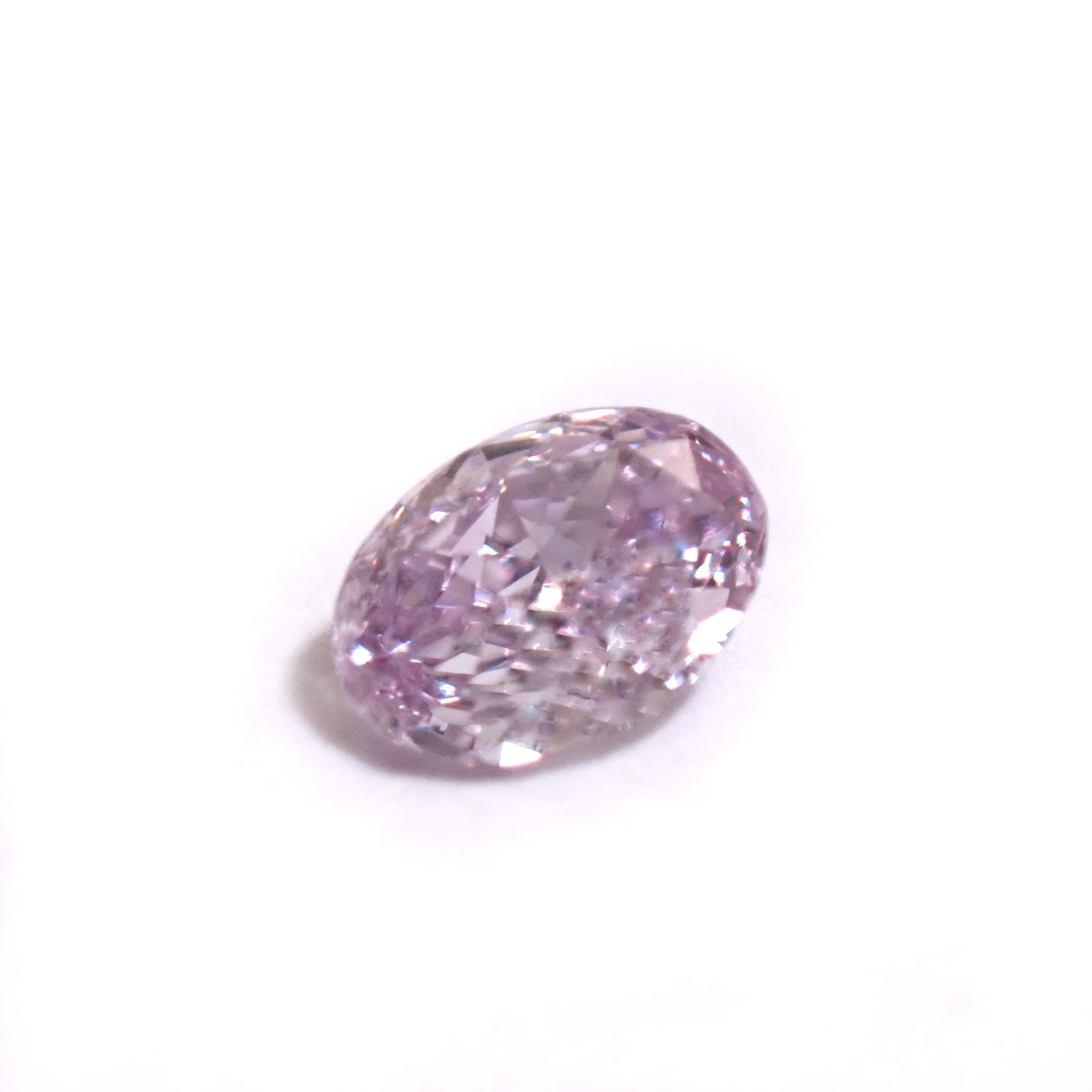 ピンクダイヤ (Pink Diamond) | MUSÉE COLORÉE