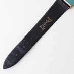 ピアジェ タンク バークダイアル 手巻き 18kYGゴールド piaget thumbnail 11
