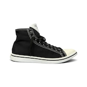 【PRADA】プラダ POINTY HIGH-TOP SNEAKER スニーカー