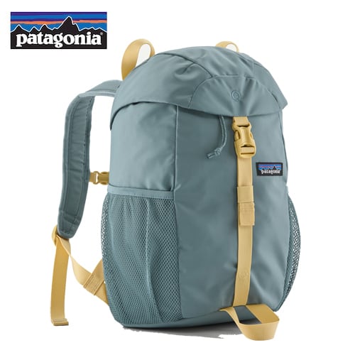 未使用　タグ付き　パタゴニア キッズ・レフュジート・デイパック　QJ112 patagonia パタゴニア キッズ・レフュジート・デイパック 12L キッズ