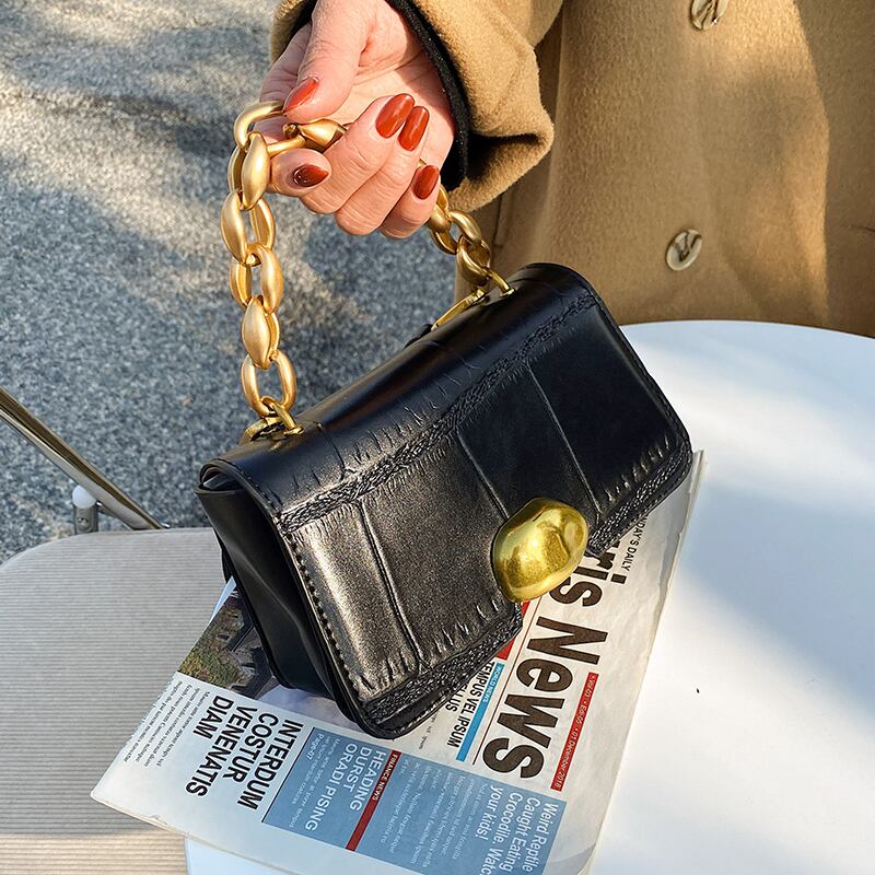 レッドスタイルオータムウィンター 秋物 冬物 スクウェア メッセンジャーバッグ 手作りハンドバック10155297718