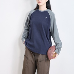 Round neck tops M15334