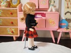 「ginny」Vogue (変色あり) 画像6
